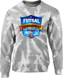 Crew Sweatshirt - Futsal Tournament Series 2027 (Primary)