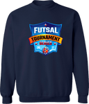 Crew Sweatshirt - Futsal Tournament Series 2027 (Primary)