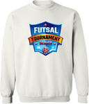 Crew Sweatshirt - Futsal Tournament Series 2027 (Primary)