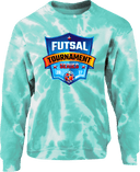 Crew Sweatshirt - Futsal Tournament Series 2027 (Primary)