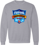 Crew Sweatshirt - Futsal Tournament Series 2027 (Primary)