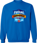 Crew Sweatshirt - Futsal Tournament Series 2027 (Primary)