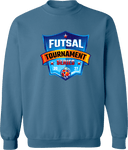 Crew Sweatshirt - Futsal Tournament Series 2027 (Primary)