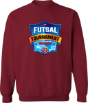 Crew Sweatshirt - Futsal Tournament Series 2027 (Primary)