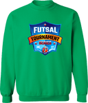 Crew Sweatshirt - Futsal Tournament Series 2027 (Primary)