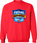 Crew Sweatshirt - Futsal Tournament Series 2027 (Primary)