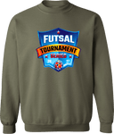 Crew Sweatshirt - Futsal Tournament Series 2027 (Primary)