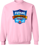 Crew Sweatshirt - Futsal Tournament Series 2027 (Primary)