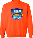 Crew Sweatshirt - Futsal Tournament Series 2027 (Primary)