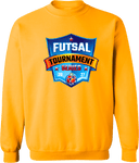 Crew Sweatshirt - Futsal Tournament Series 2027 (Primary)