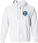 Full Zip Hoodies - Futsal Tournament Series 2027 (Primary)