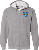 Full Zip Hoodies - Futsal Tournament Series 2027 (Primary)