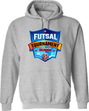 Hoodies - Futsal Tournament Series 2027 (Primary)