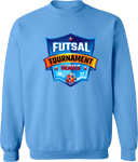 Crew Sweatshirt - Futsal Tournament Series 2027 (Primary)