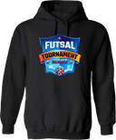 Hoodies - Futsal Tournament Series 2027 (Primary)
