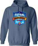 Hoodies - Futsal Tournament Series 2027 (Primary)