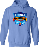 Hoodies - Futsal Tournament Series 2027 (Primary)