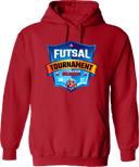 Hoodies - Futsal Tournament Series 2027 (Primary)
