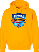 Hoodies - Futsal Tournament Series 2027 (Primary)