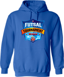 Hoodies - Futsal Tournament Series 2027 (Primary)