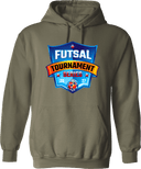 Hoodies - Futsal Tournament Series 2027 (Primary)