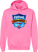Hoodies - Futsal Tournament Series 2027 (Primary)