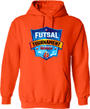 Hoodies - Futsal Tournament Series 2027 (Primary)