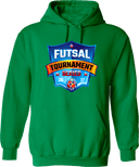 Hoodies - Futsal Tournament Series 2027 (Primary)