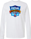 Long Sleeves - Futsal Tournament Series 2027 (Primary)