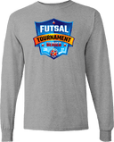 Long Sleeves - Futsal Tournament Series 2027 (Primary)