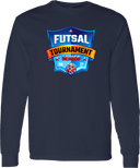 Long Sleeves - Futsal Tournament Series 2027 (Primary)