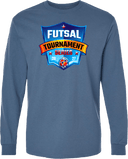 Long Sleeves - Futsal Tournament Series 2027 (Primary)