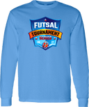 Long Sleeves - Futsal Tournament Series 2027 (Primary)
