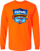 Long Sleeves - Futsal Tournament Series 2027 (Primary)