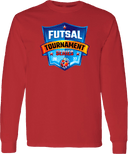 Long Sleeves - Futsal Tournament Series 2027 (Primary)