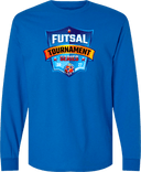 Long Sleeves - Futsal Tournament Series 2027 (Primary)