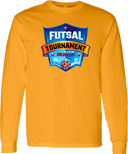Long Sleeves - Futsal Tournament Series 2027 (Primary)