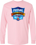Long Sleeves - Futsal Tournament Series 2027 (Primary)