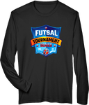 Performance Long Sleeves - Futsal Tournament Series 2027 (Primary)