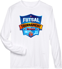 Performance Long Sleeves - Futsal Tournament Series 2027 (Primary)