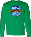 Long Sleeves - Futsal Tournament Series 2027 (Primary)