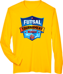 Performance Long Sleeves - Futsal Tournament Series 2027 (Primary)