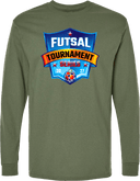 Long Sleeves - Futsal Tournament Series 2027 (Primary)