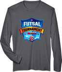 Performance Long Sleeves - Futsal Tournament Series 2027 (Primary)