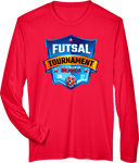 Performance Long Sleeves - Futsal Tournament Series 2027 (Primary)