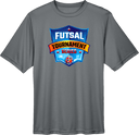 Performance Short Sleeves - Futsal Tournament Series 2027 (Primary)