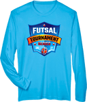 Performance Long Sleeves - Futsal Tournament Series 2027 (Primary)