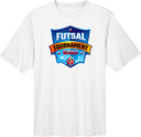 Performance Short Sleeves - Futsal Tournament Series 2027 (Primary)