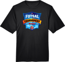 Performance Short Sleeves - Futsal Tournament Series 2027 (Primary)