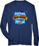 Performance Long Sleeves - Futsal Tournament Series 2027 (Primary)